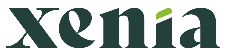 Xenia website